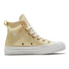 Chuck Taylor All Star 1970’ler Spor Ayakkabı Altın