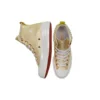 Chuck Taylor All Star 1970’ler Spor Ayakkabı Altın