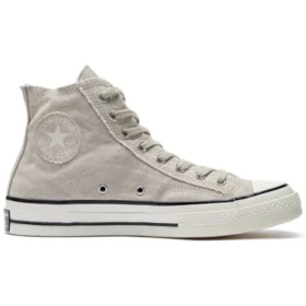 Chuck Taylor All Star 1970’ler Vintage Yıkanmış Kumaş Çılgınlığı