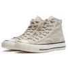 Chuck Taylor All Star 1970’ler Vintage Yıkanmış Kumaş Çılgınlığı