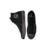 Chuck Taylor All Star 1970’ler Yüksek Bilekli Kanvas Ayakkabı “Siyah”