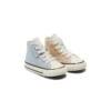 Chuck Taylor All Star 1970s 1V “Blue Brown”