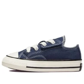 Chuck Taylor All Star 1970s 1V Kanvas Ayakkabı Mavi
