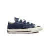 Chuck Taylor All Star 1970s 1V Kanvas Ayakkabı Mavi