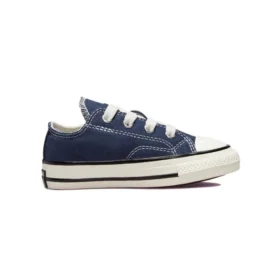 Chuck Taylor All Star 1970s 1V Kanvas Ayakkabı Mavi