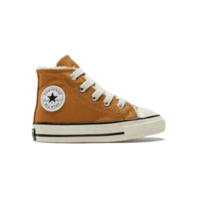 Chuck Taylor All Star 1970s 1V Kanvas “Kahverengi Beyaz”