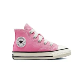 Chuck Taylor All Star 1970s 1V Kanvas “Pembe”
