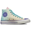 Chuck Taylor All Star 1970s “Açık Sarı Mavi”