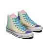 Chuck Taylor All Star 1970s “Açık Sarı Mavi”