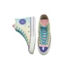 Chuck Taylor All Star 1970s “Açık Sarı Mavi”