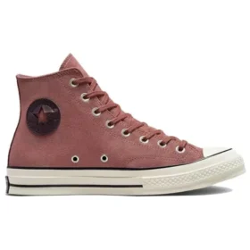 Chuck Taylor All Star 1970s “Şarap Kırmızısı”