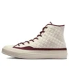 Chuck Taylor All Star 1970s “Beyaz Kırmızı”