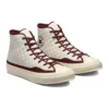 Chuck Taylor All Star 1970s “Beyaz Kırmızı”
