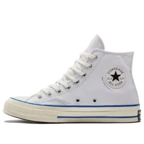 Chuck Taylor All Star 1970s “Beyaz Mavi”