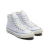 Chuck Taylor All Star 1970s “Beyaz Mavi”