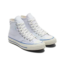 Chuck Taylor All Star 1970s “Beyaz Mavi”