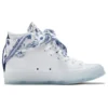 Chuck Taylor All Star 1970s “Beyaz Mavi”
