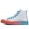 Chuck Taylor All Star 1970s Beyaz “Mavi Kırmızı”