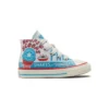 Chuck Taylor All Star 1970s “Beyaz Mavi Kırmızı”