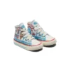 Chuck Taylor All Star 1970s “Beyaz Mavi Kırmızı”