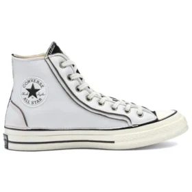 Chuck Taylor All Star 1970s “Beyaz Siyah”