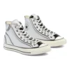 Chuck Taylor All Star 1970s “Beyaz Siyah”