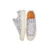 Chuck Taylor All Star 1970s “Beyaz Siyah Turuncu”