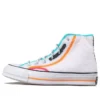Chuck Taylor All Star 1970s “Beyaz Turuncu”