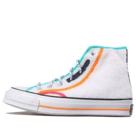 Chuck Taylor All Star 1970s “Beyaz Turuncu”
