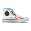 Chuck Taylor All Star 1970s “Beyaz Turuncu”
