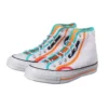 Chuck Taylor All Star 1970s “Beyaz Turuncu”