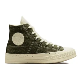 Chuck Taylor All Star 1970s “Beyaz Zeytin”