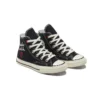 Chuck Taylor All Star 1970s “Black Made With Love”