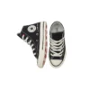 Chuck Taylor All Star 1970s “Black Made With Love”