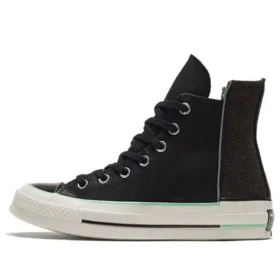 Chuck Taylor All Star 1970s Classic “Siyah”