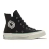 Chuck Taylor All Star 1970s Classic “Siyah”