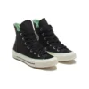 Chuck Taylor All Star 1970s Classic “Siyah”
