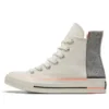 Chuck Taylor All Star 1970s “Gri Beyaz”
