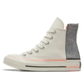 Chuck Taylor All Star 1970s “Gri Beyaz”