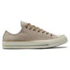 Chuck Taylor All Star 1970s “Gri Kahverengi”