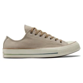 Chuck Taylor All Star 1970s “Gri Kahverengi”