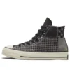Chuck Taylor All Star 1970s “Gri Siyah”