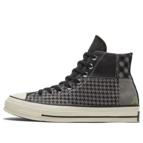 Chuck Taylor All Star 1970s “Gri Siyah”