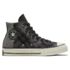 Chuck Taylor All Star 1970s “Gri Siyah”