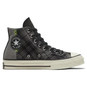 Chuck Taylor All Star 1970s “Gri Siyah”