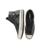 Chuck Taylor All Star 1970s “Gri Siyah”