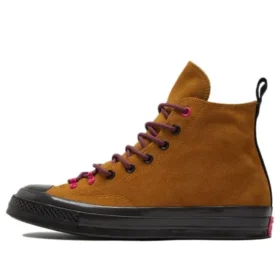 Chuck Taylor All Star 1970s “Haki Kahverengi”