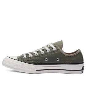 Chuck Taylor All Star 1970s “Haki Zeytin Yeşili”