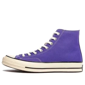 Chuck Taylor All Star 1970s Hi “Mavi”