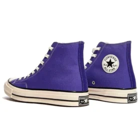 Chuck Taylor All Star 1970s Hi “Mavi”